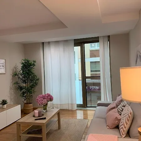 דירה Pereiro *