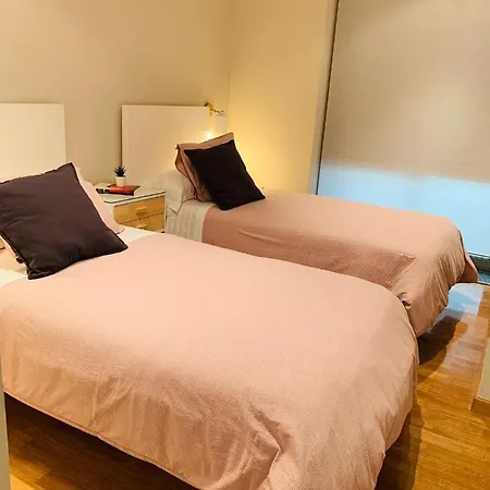 Pereiro Apartment *