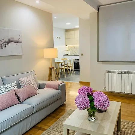Pereiro Apartment Viveiro