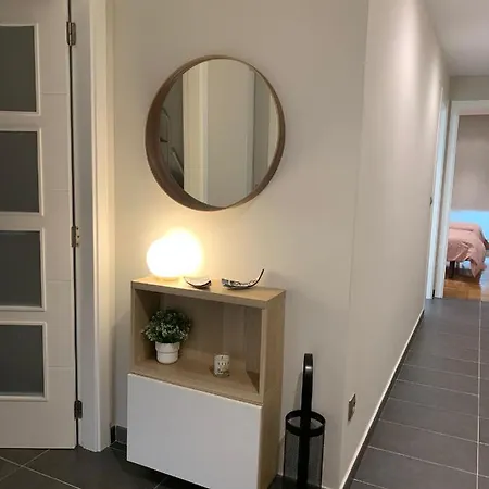 Pereiro Apartment