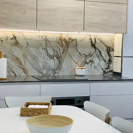 Apartamento Pereiro
