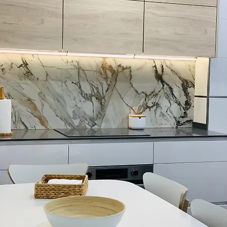 Apartment Pereiro