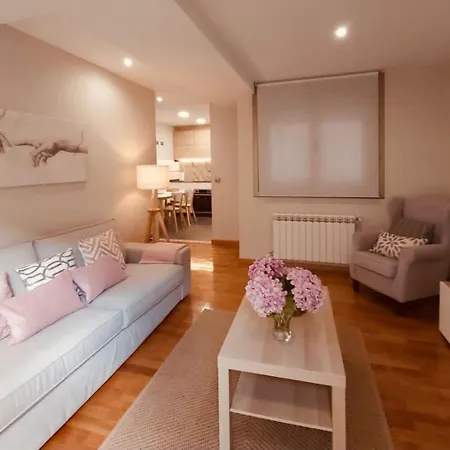 Apartment Pereiro