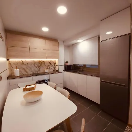 Pereiro Apartment