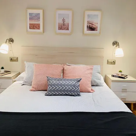 Apartment Pereiro *