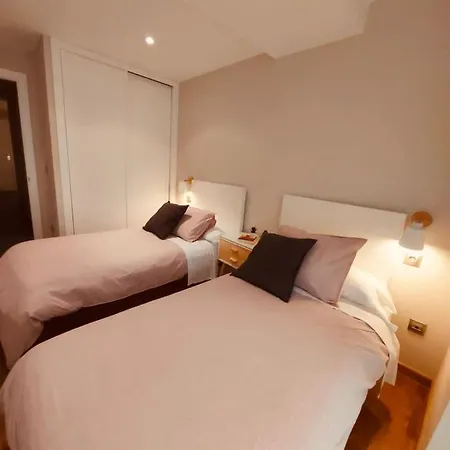 Pereiro Apartment *