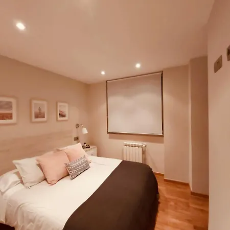 Pereiro Apartment Viveiro