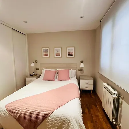 Apartment Pereiro *