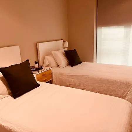 Pereiro Apartment *