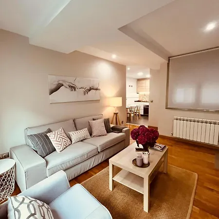 Apartment Pereiro *