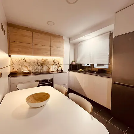 Pereiro Apartment