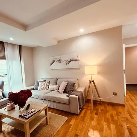 Pereiro Apartment *