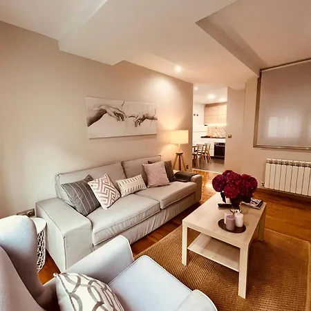 Apartment Pereiro *