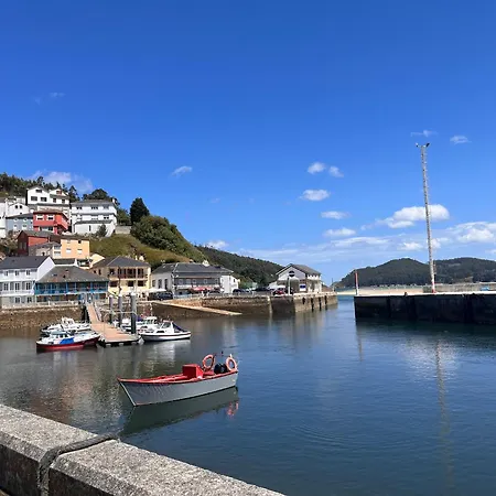 Apartment Pereiro Viveiro
